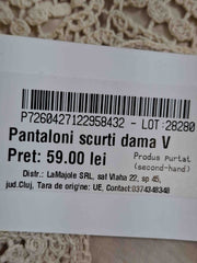 Pantaloni scurți H&M Femei - M