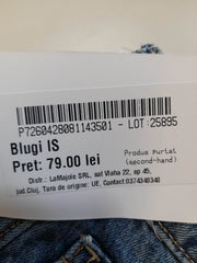 Blugi Hollister Femei - XS
