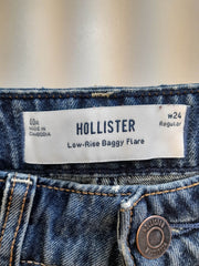 Blugi Hollister Femei - XS