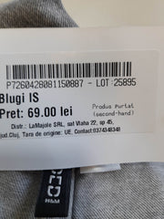 Blugi Divided Femei - M