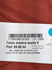 Tricou Quiksilver Bărbați - M