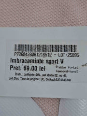 Top Adidas Femei - S