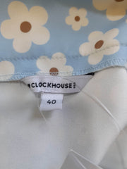 Fustă Clockhouse Femei - M