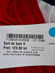 Șort de baie Polo Ralph Lauren Bărbați - M