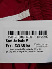 Șort de baie Lacoste Bărbați - M