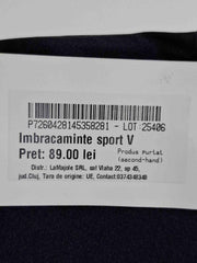 Tricou Versace Jeans Couture Femei - S
