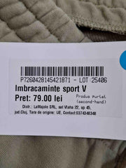 Pantaloni scurți New Balance Bărbați - XS