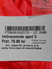 Jachetă Puma Femei - S