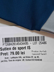 Bustiera sport Nike Femei - L