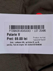 Palarie Nike Bărbați - OS