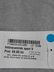 Maiou Nike Bărbați - L