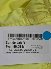Șort de baie Adidas Bărbați - S