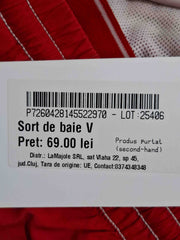 Șort de baie Diesel Bărbați - XL