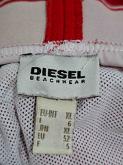 Șort de baie Diesel Bărbați - XL
