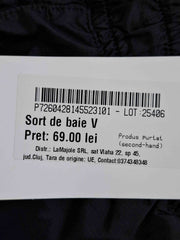 Șort de baie Nike Bărbați - L
