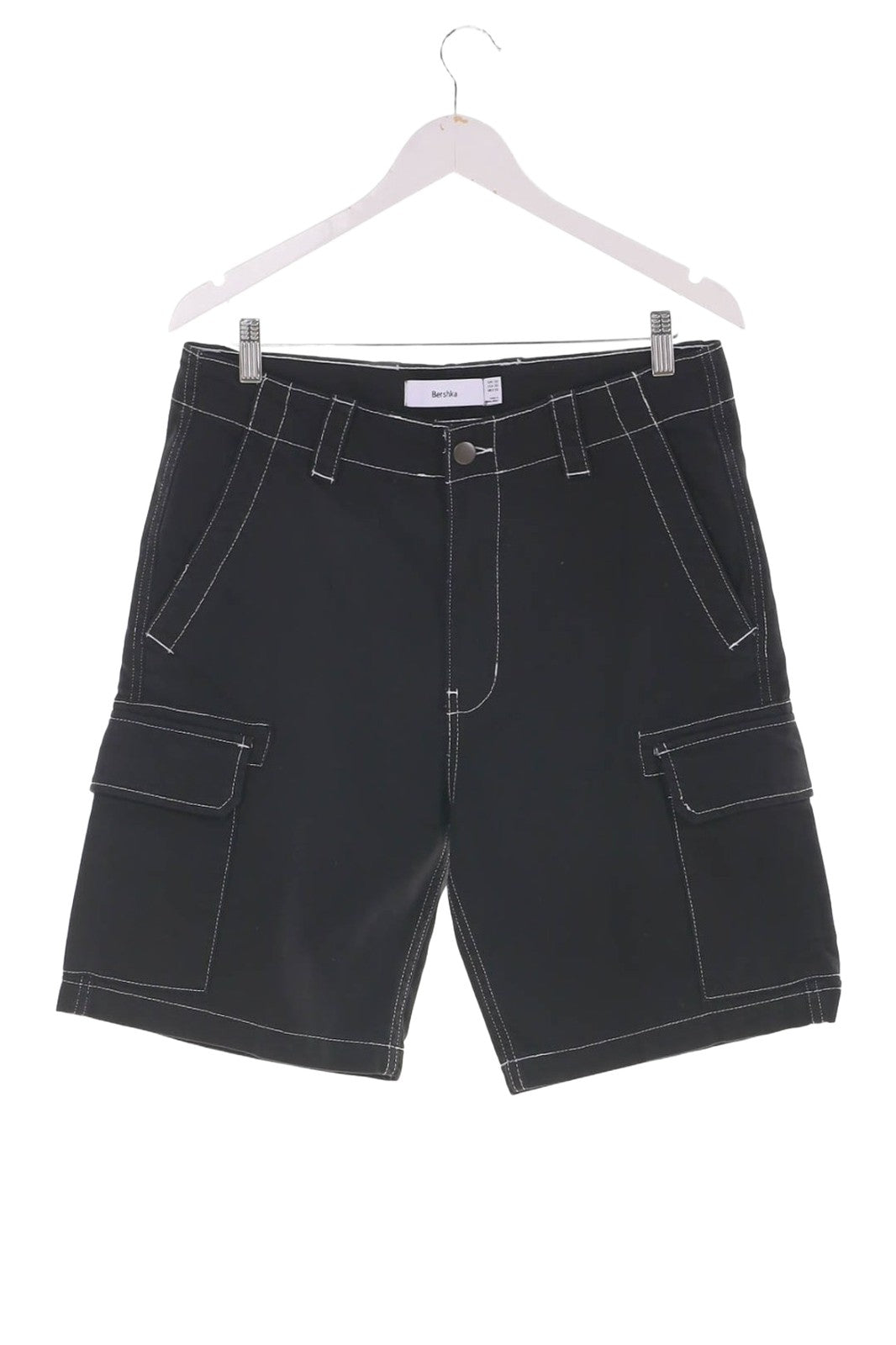 Pantaloni scurți Bershka Bărbați - S