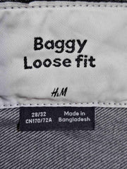 Pantaloni scurți Bershka Bărbați - S