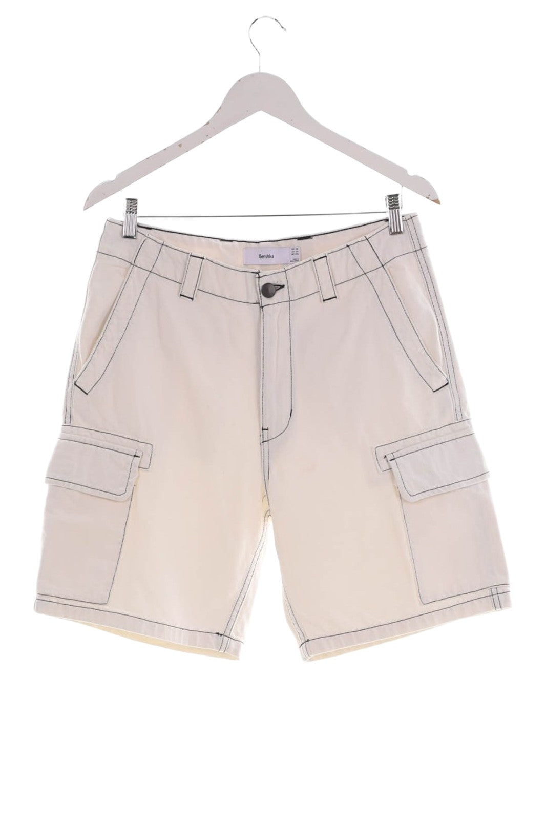 Pantaloni scurti Bershka Bărbați - S
