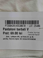 Pantaloni scurti Bershka Bărbați - S