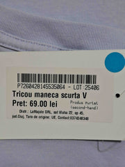 Tricou Weekday Bărbați - M