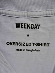 Tricou Weekday Bărbați - M