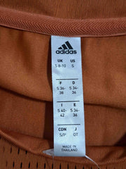 Maiou Adidas Femei - S