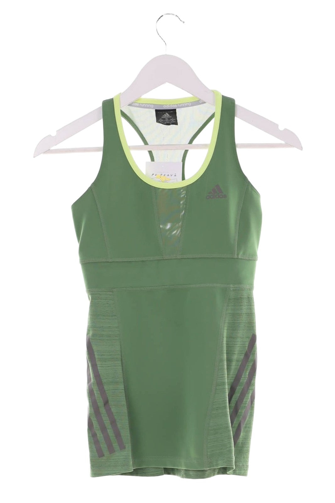 Maiou sport Adidas Femei - XS