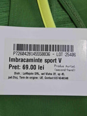 Maiou sport Adidas Femei - XS
