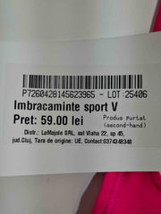 Bustieră Puma Femei - M
