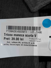 Tricou H&M Bărbați - S