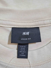 Tricou H&M Bărbați - XS
