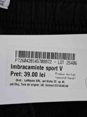 Pantaloni scurti Puma Femei - M