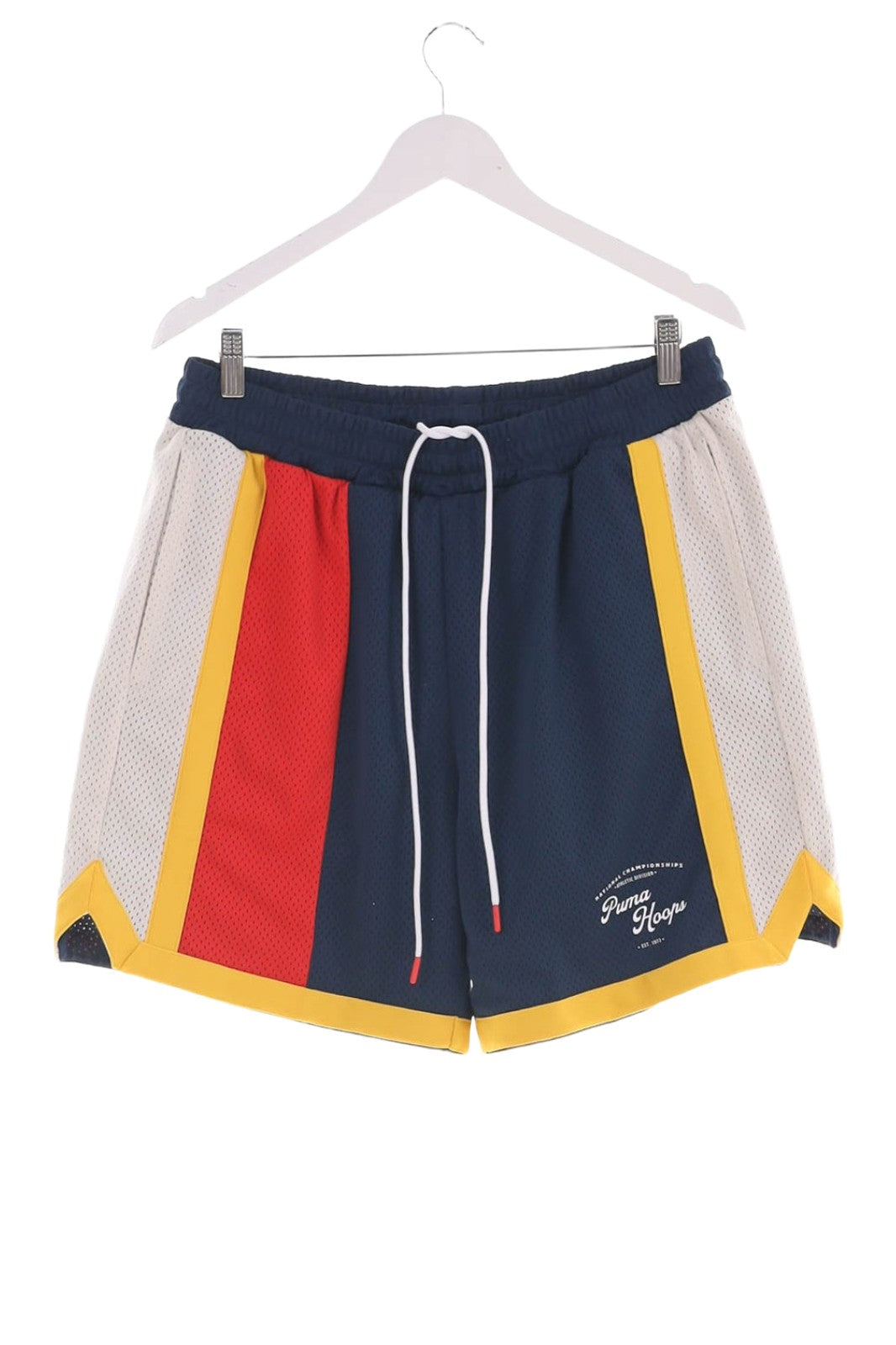 Pantaloni scurți Puma Bărbați - L
