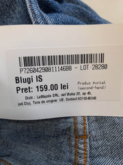 Blugi Levi's Femei - S