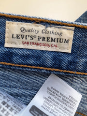 Blugi Levi's Femei - S