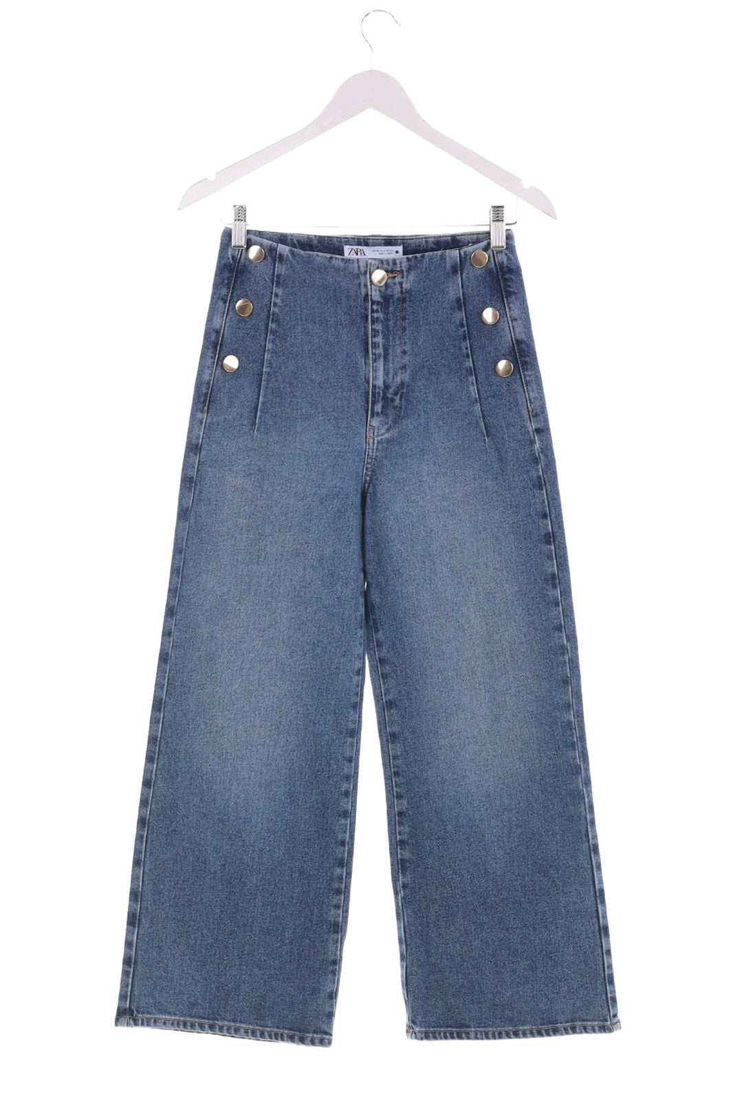 Blugi Zara Femei - XS