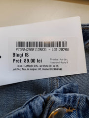 Blugi Zara Femei - XS