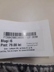 Blugi Zara Femei - XXS