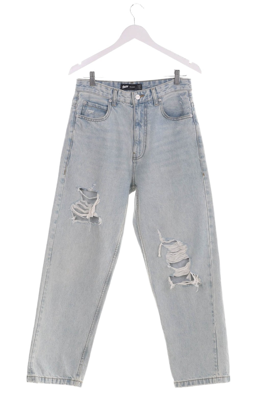 Blugi Pull&bBear Femei - M