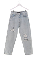 Blugi Pull&bBear Femei - M
