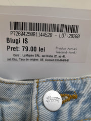 Blugi Pull&bBear Femei - M
