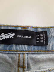 Blugi Pull&bBear Femei - M