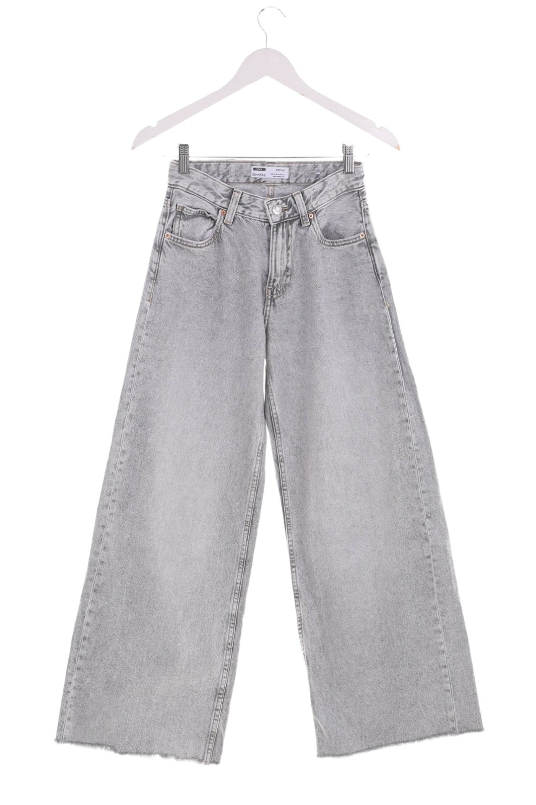 Blugi Bershka Femei - XS