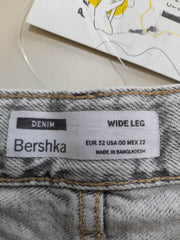 Blugi Bershka Femei - XS