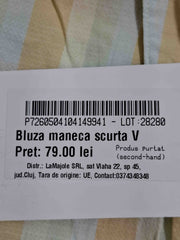 Bluza Patagonia Femei - S