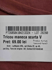 Tricou Vans Femei - L