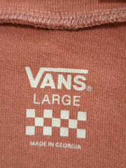 Tricou Vans Femei - L