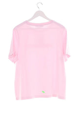 Tricou Mng Femei - XL