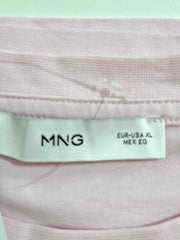 Tricou Mng Femei - XL