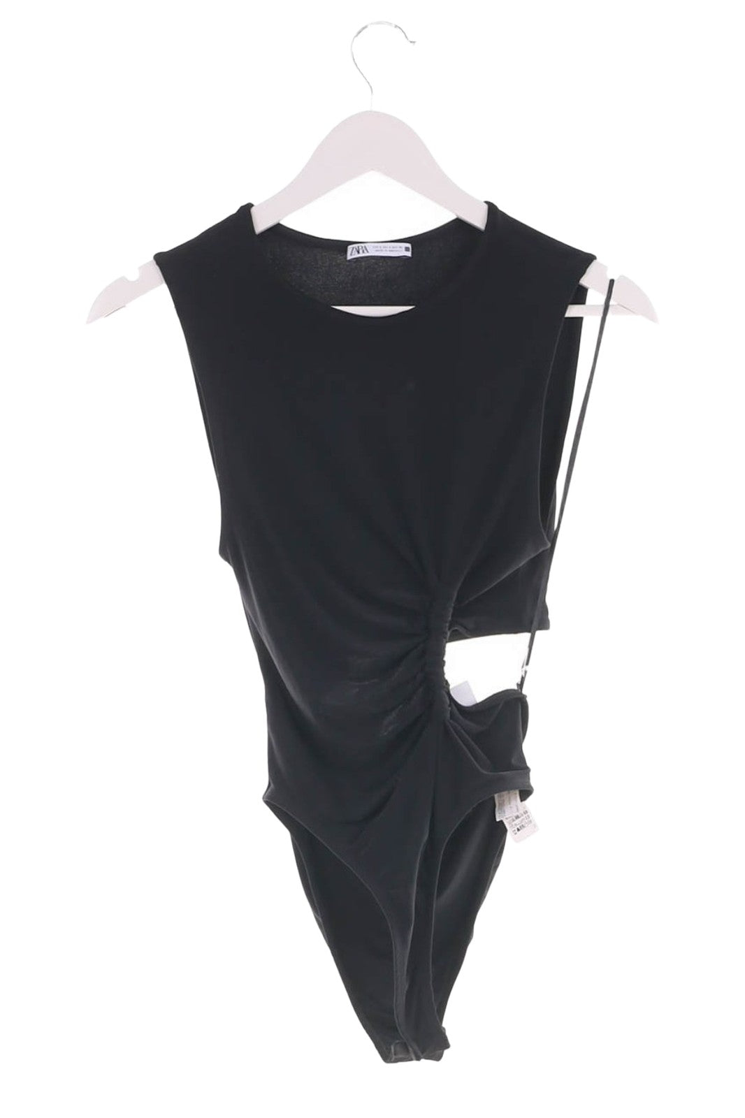 Body Zara Femei - S